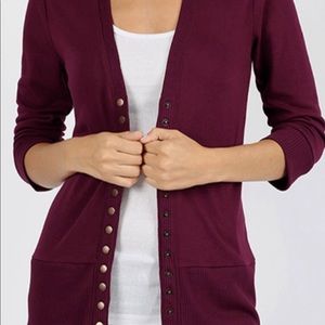 Cardigan